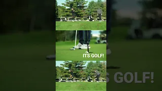Comment what ur favorite shot is! Golf Cinematic Short 2