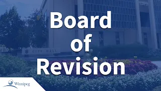 2023 09 20 AM B - Board of Revision