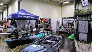 2023 EAST TENNESSEE FISHING SHOW