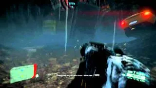 Прохождение Crysis 2. Часть 17 [ФИНАЛ]