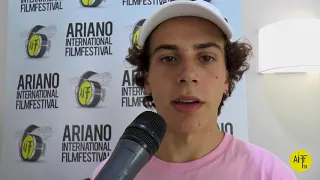 AIFFtv 2018 - Intervista Mirko Trovato