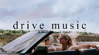 [Music Playlist] Best Songs for road trip