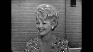 Lucille Ball on "What's My Line?" (March 7, 1965)