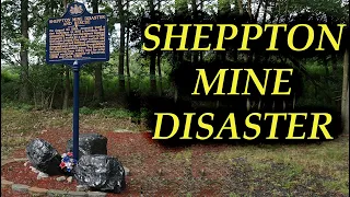 Sheppton Mine Disaster - 1963 - Coal miners trapped !!! Viewer Request