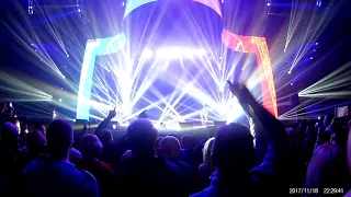 Back to the 80's & 90's Kaunas 2017 11 18 Full HD