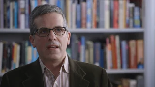 Adventures in Moviegoing with Jonathan Lethem