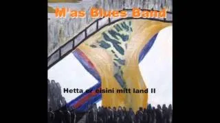M'as Blues Band - Babu