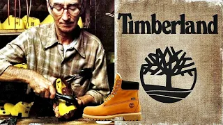 Сын одесского сапожника обул всю Америку, а затем и весь МИР | История бренда "Timberland"