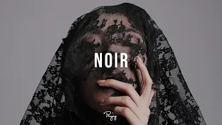 "Noir" - Deep Storytelling Rap Beat | New Hip Hop Instrumental Music 2020 | Koklev #Instrumentals