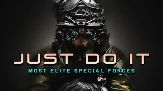 Elite Special Forces - "JUST DO IT" (2020)