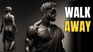 Listen to This, They Will PRIORITIZE You - 10 STOIC RULES FOR LIFE | Stoicism Motivation