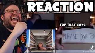 Gor's "Best of CaseOh by Thomas4308" REACTION