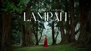 "Lampah" - Anya Rohana L | Juara 2 Cipta Lagu FLS2N SMK Tingkat Nasional 2022