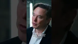 Elon Musk: Bir Evim Bile Yok!