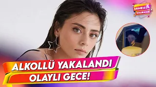 Sıla Türkoğlu'nun Olaylı Gecesi | Aramızda Kalmasın 100. Bölüm