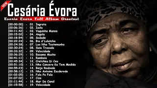 CESARIA EVORA - Top Playlist - Cesaria Evora Full Album Greatest Vol.10