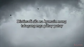 Wag kayong mabalisa sa Buhay Brod Eli Soriano #mcgiknows#mcgicares #angdatingdaan