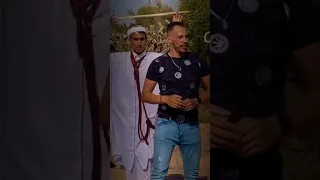 Cheb Bilal el berkani Rdv le vendredi 07/10/2023 Au Café Gala . مرحبا بي الجميع ❤️❤️