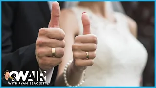 Here Are 3 Tips to Make Your Marriage Unbreakable! | On Air with Ryan Seacrest