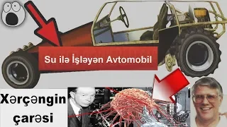 İnsanlardan GİZLƏDİLƏN DƏHŞƏTLİ İcadlar