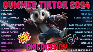 EMERGENCY BUDOTS 2023 - BUDOTS VIRAL REMIX - FILIPINO DISCO 2024