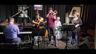 that's All  ( standard jazz)