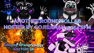 [MULTIPLAT] ANOTHER ROUND | FNAF COLLAB