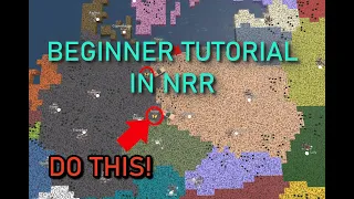 Beginner Tutorial And Tips To Get Better For NRR!