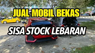 Update Harga Mobil Bekas Pekanbaru  Tahun 2024