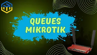 Queues MikroTik | Обмеження швидкості доступу в мережу інтернет на Мікротік