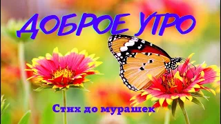 ❤️❤️КАК МНОГО МЫ ТЕРЯЕМ В ЖИЗНИ❤️❤️С ДОБРЫМ УТРОМ! Музыкальная открытка