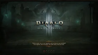 [Barbarian] Solo GR 113 - WW Build | Diablo 3 2.6.7b