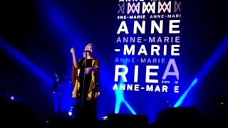 Anne-Marie - Ciao Adios [Amsterdam / Ziggodome , April 4]