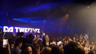 Da Tweekaz @ Prater Bochum