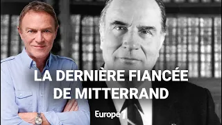 Hondelatte Raconte : La dernière fiancée de François Mitterrand (récit intégral)