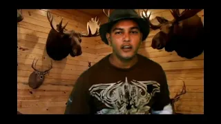 Brian Mohan X Hunter X Rick Ramoutar X Ravi B - D Gouti [Official Music Video] (2011 Chutney Soca)