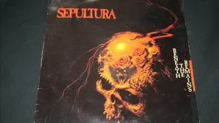 Sepultura - Beneath The Remains (Vinyl)