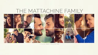 The Mattachine Family - Official Trailer (2024)