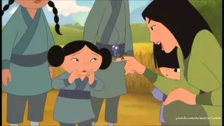 Disney - Mulan 2 - Lesson Number One (Turkish)