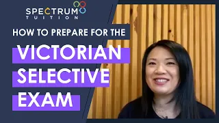 How To Prepare For The Victorian Selective Schools Exam