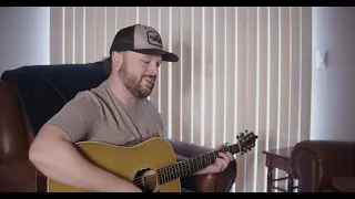 Trey Calloway - Redneck Crazy (Tyler Farr Cover)