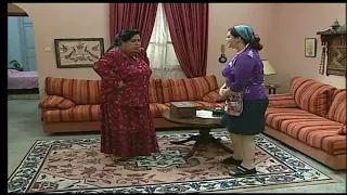 مسلسل شوفلي حل - الموسم 2006 - الحلقة التاسعة عشر