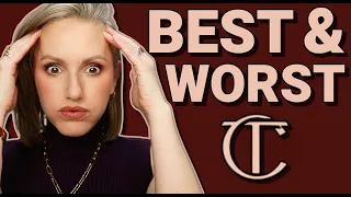 BEST AND WORST PRODUCTS AT CHARLOTTE TILBURY | LUXURY MAKEUP