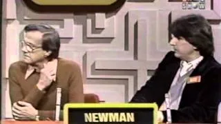 Password Plus: Mary Tyler Moore and Bill Cullen (1979)