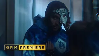 Ghostface600 - Super Freak [Music Video] | GRM Daily