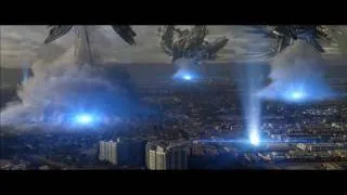 Skyline: A Invasão - Trailer Legendado (HD)