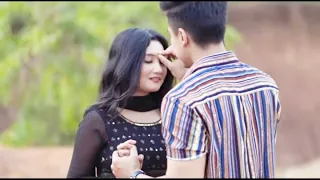 khaphurmani kokborok music video with lyrics | Mithun &  Rumi murasing | Mithun &  Rumi murasing