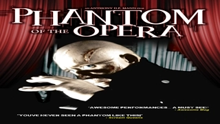 Phantom of the Opera - Official Trailer