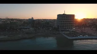 Phantom 4 Test Flight | Birżebbuġa, Malta