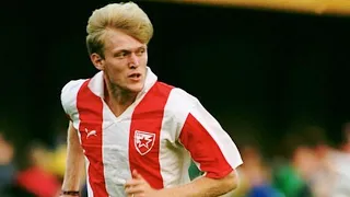 Robert Prosinečki, Žuti [Goals & Skills]